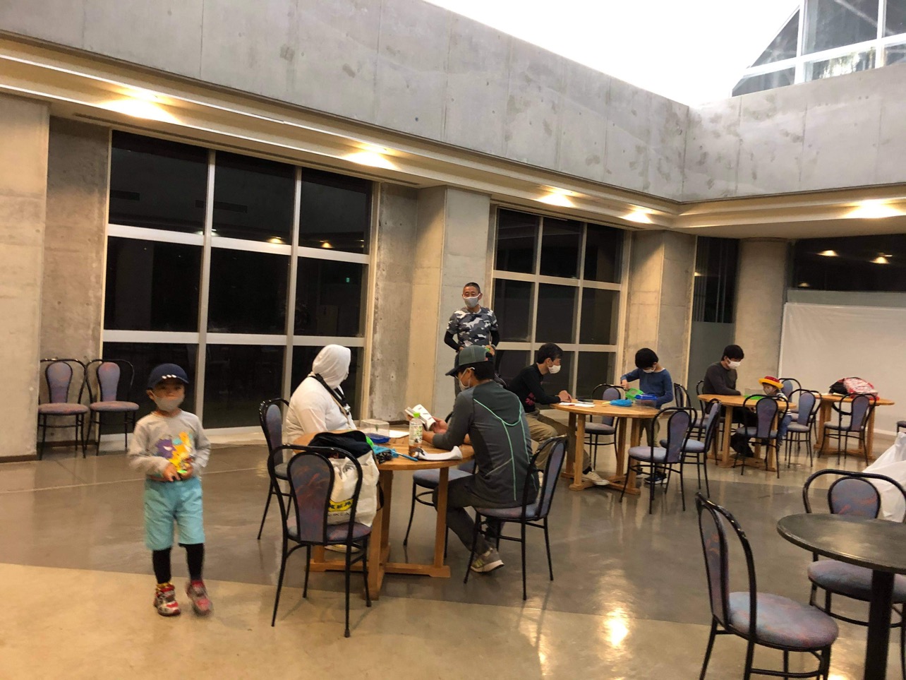 生きものの解説