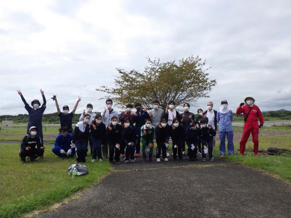 参加者の皆さん